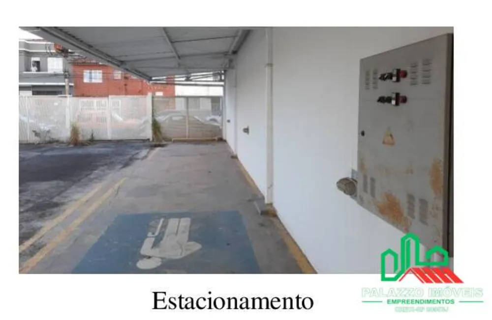 Loja-Salão, 609 m² - Foto 2