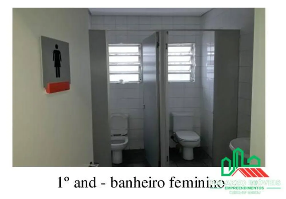 Loja-Salão, 609 m² - Foto 13