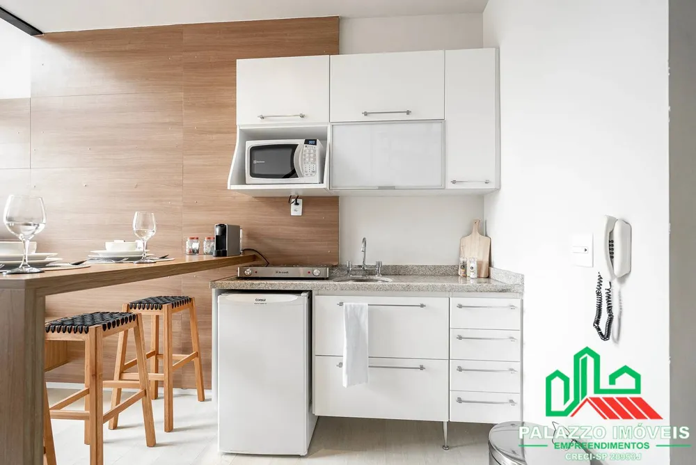 Apartamento, 2 quartos, 65 m² - Foto 10