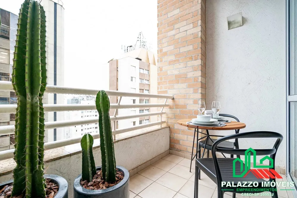 Apartamento, 2 quartos, 65 m² - Foto 16