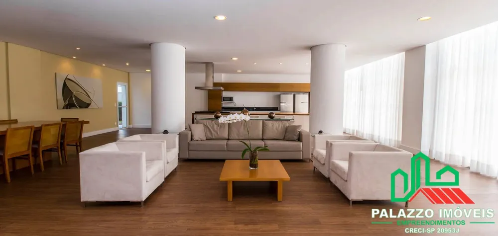 Apartamento, 2 quartos, 65 m² - Foto 5