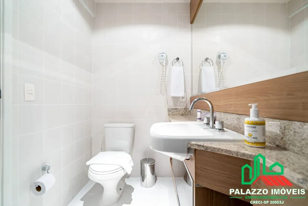 Apartamento, 2 quartos, 65 m² - Foto 15