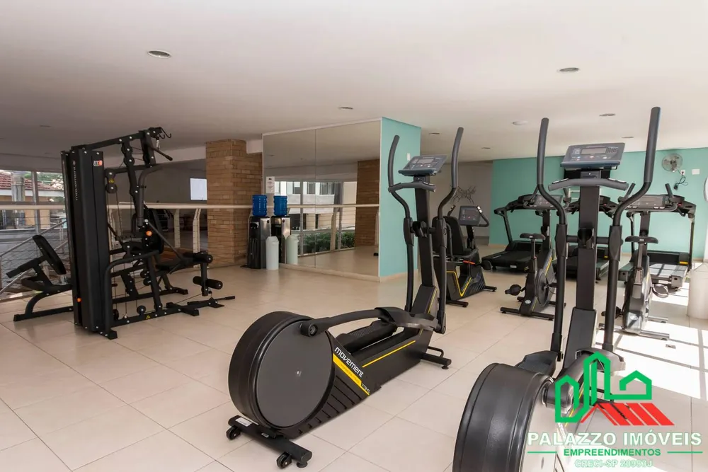 Apartamento, 2 quartos, 65 m² - Foto 7
