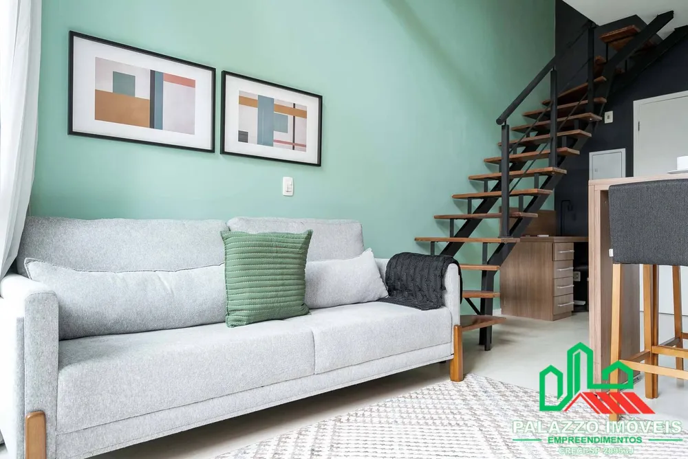 Apartamento, 2 quartos, 65 m² - Foto 14