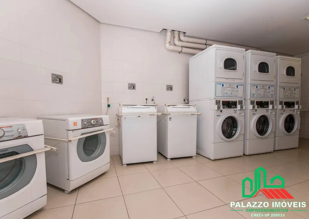 Apartamento, 2 quartos, 65 m² - Foto 8