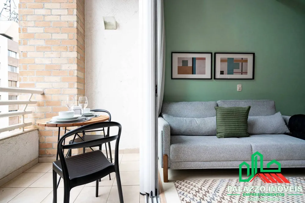 Apartamento, 2 quartos, 65 m² - Foto 12