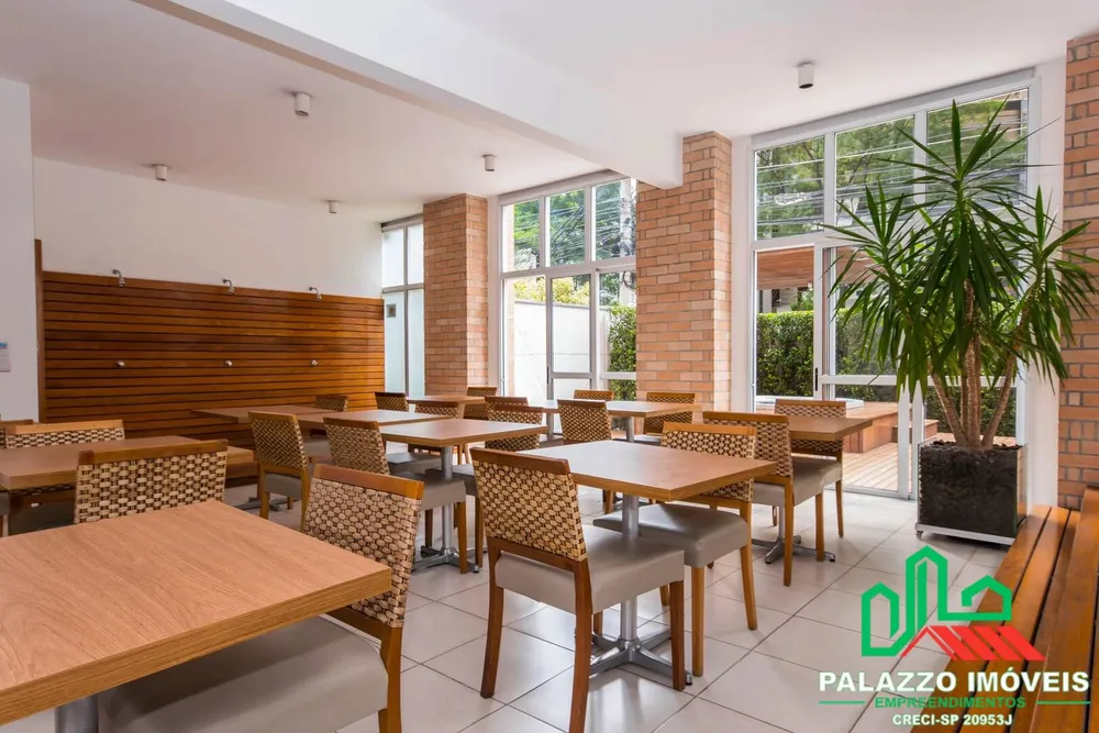 Apartamento, 2 quartos, 65 m² - Foto 4
