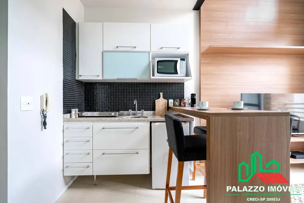 Apartamento, 2 quartos, 65 m² - Foto 13