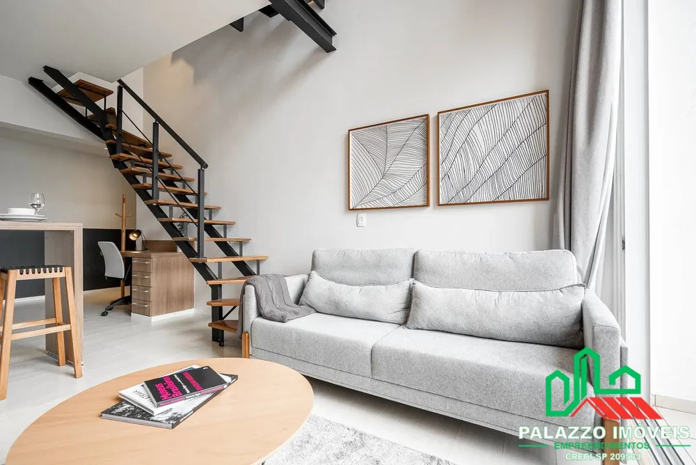 Apartamento, 2 quartos, 65 m² - Foto 9