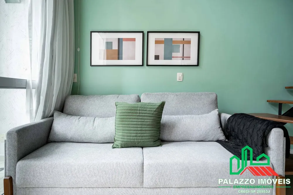 Apartamento, 2 quartos, 65 m² - Foto 11