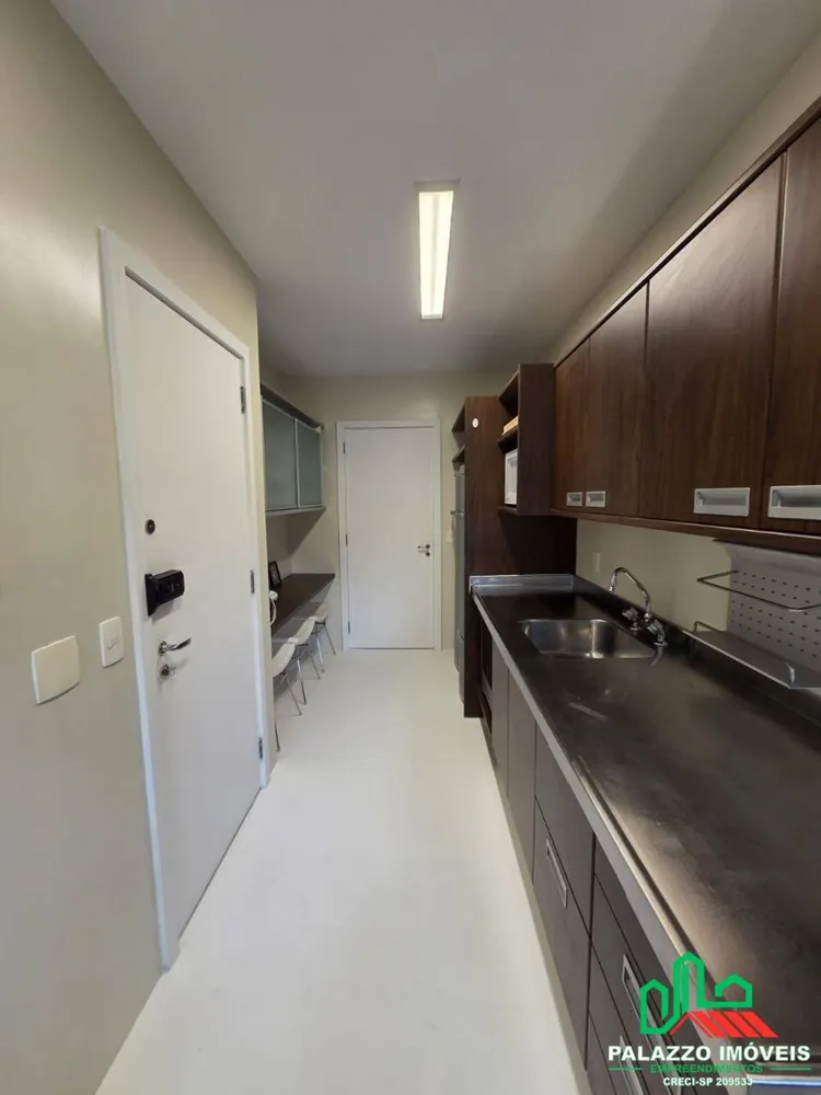 Apartamento, 2 quartos, 117 m² - Foto 5