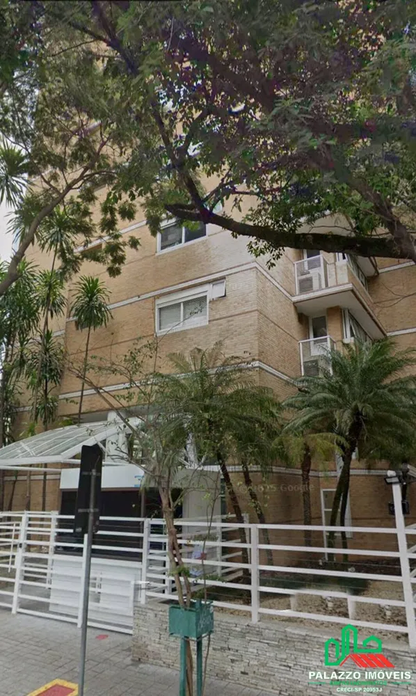 Apartamento, 2 quartos, 117 m² - Foto 1