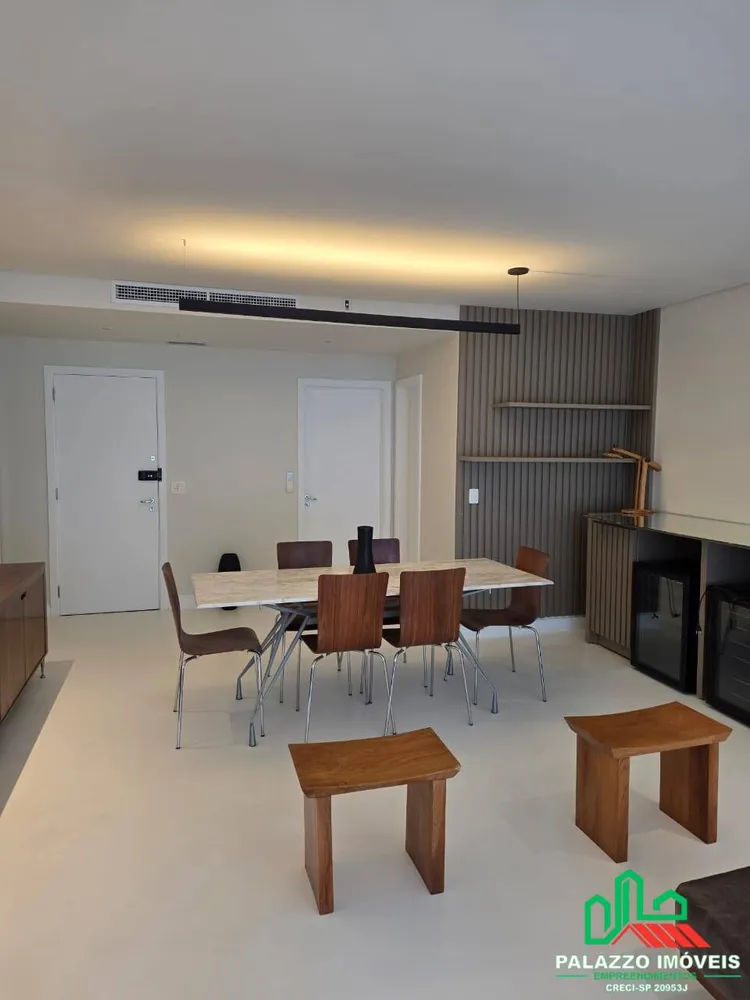 Apartamento, 2 quartos, 117 m² - Foto 8