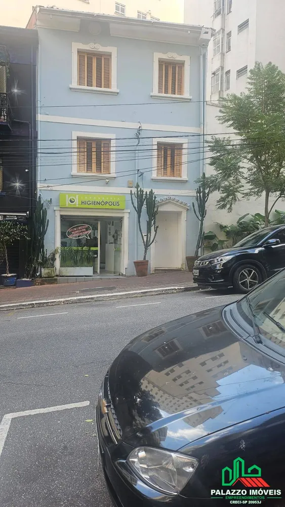 Casa, 5 quartos, 107 m² - Foto 1