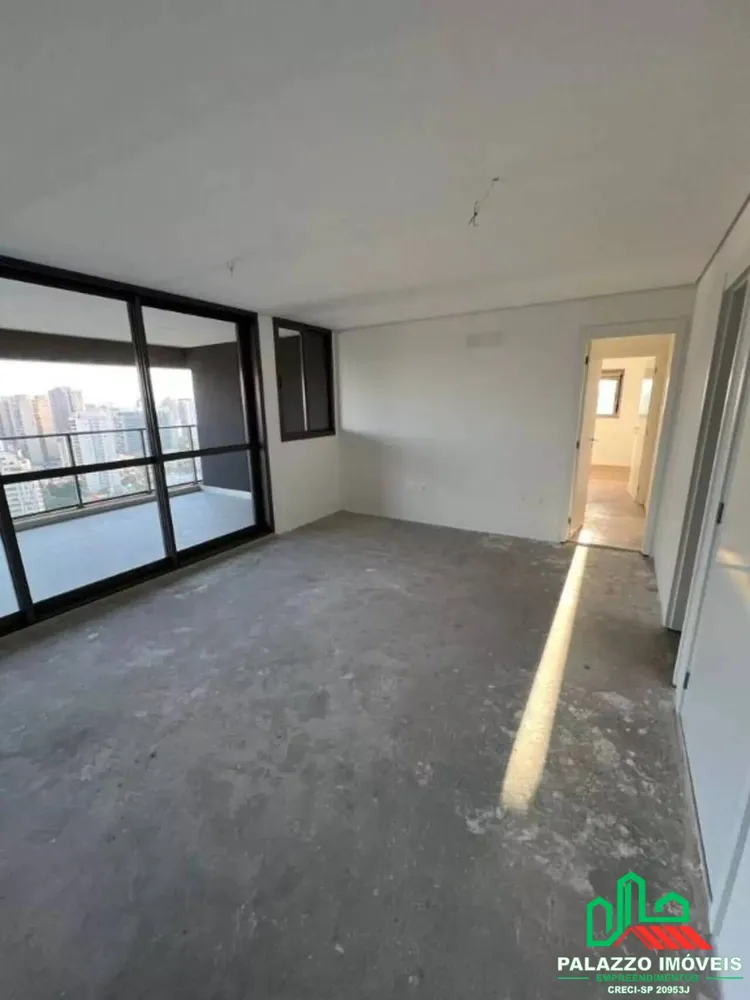 Apartamento, 3 quartos, 143 m² - Foto 3