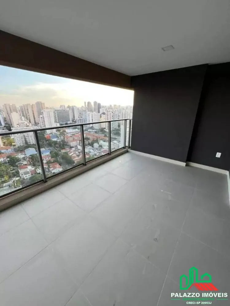 Apartamento, 3 quartos, 143 m² - Foto 1