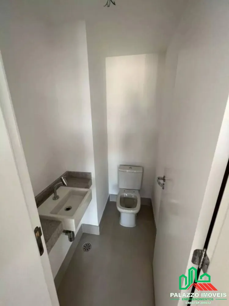 Apartamento, 3 quartos, 143 m² - Foto 11