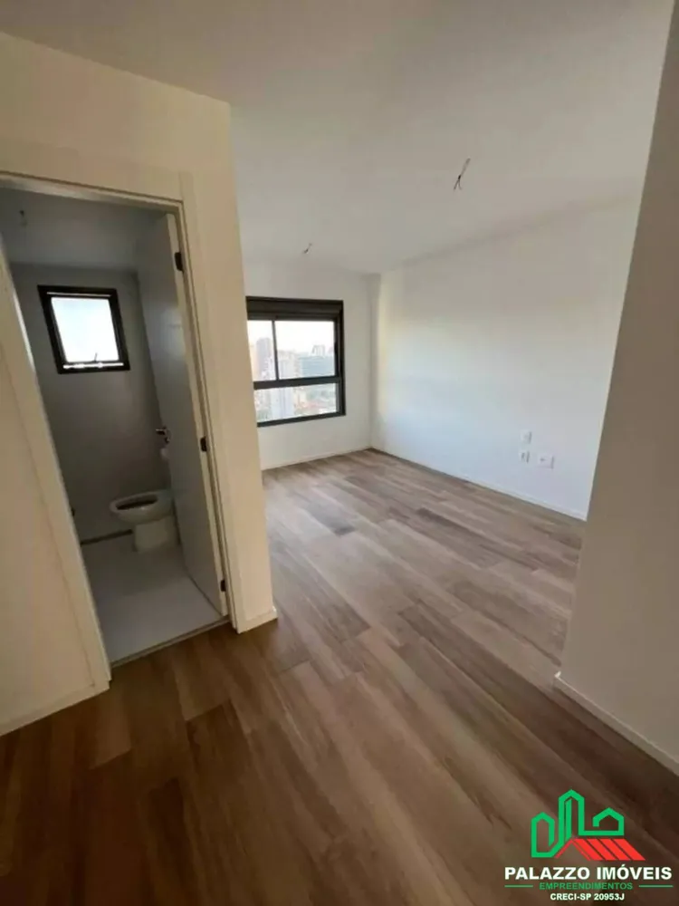 Apartamento, 3 quartos, 143 m² - Foto 10
