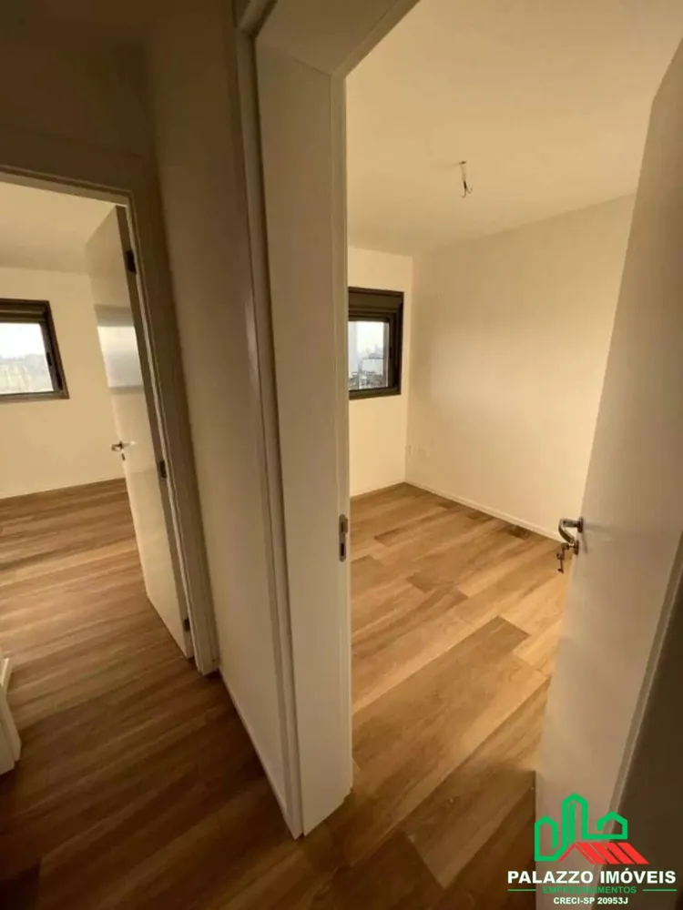 Apartamento, 3 quartos, 143 m² - Foto 6