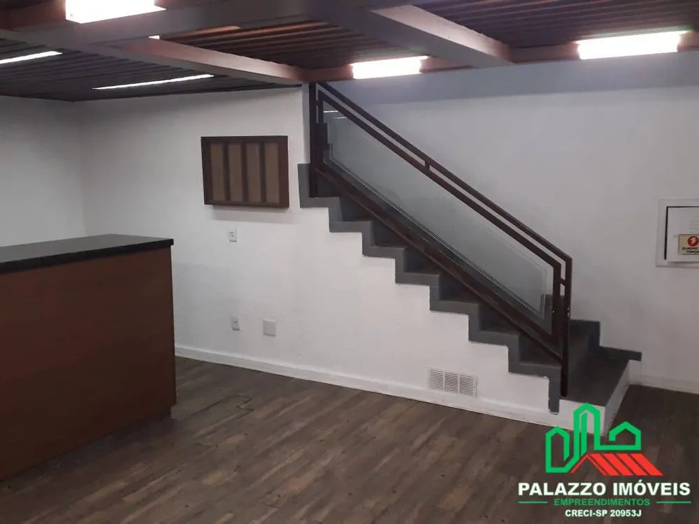 Depósito-Galpão, 200 m² - Foto 3