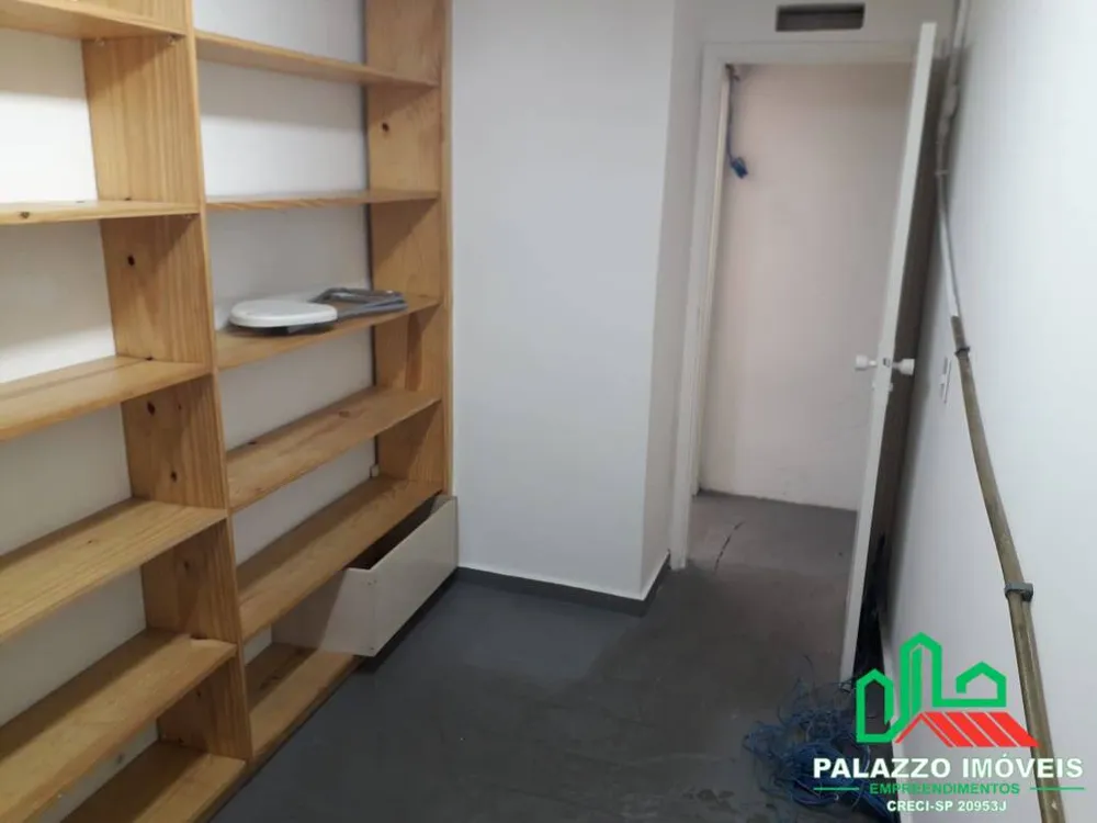 Depósito-Galpão, 200 m² - Foto 5