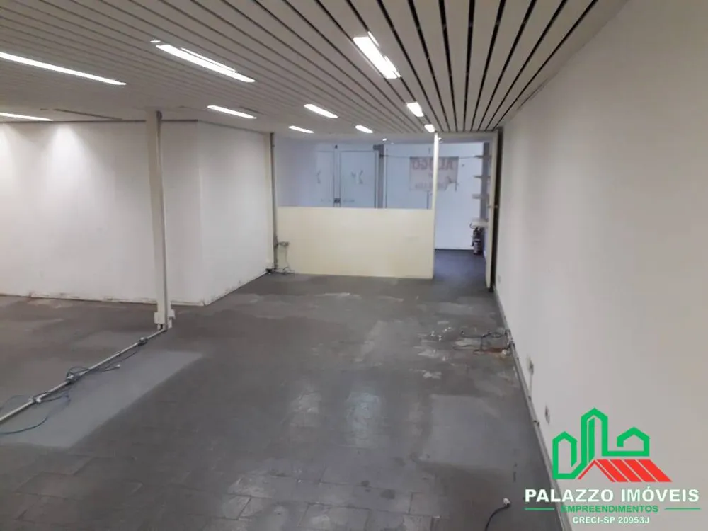 Depósito-Galpão, 200 m² - Foto 1