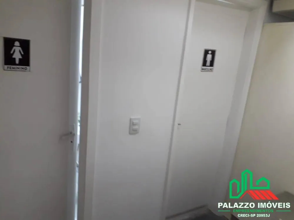 Depósito-Galpão, 200 m² - Foto 7