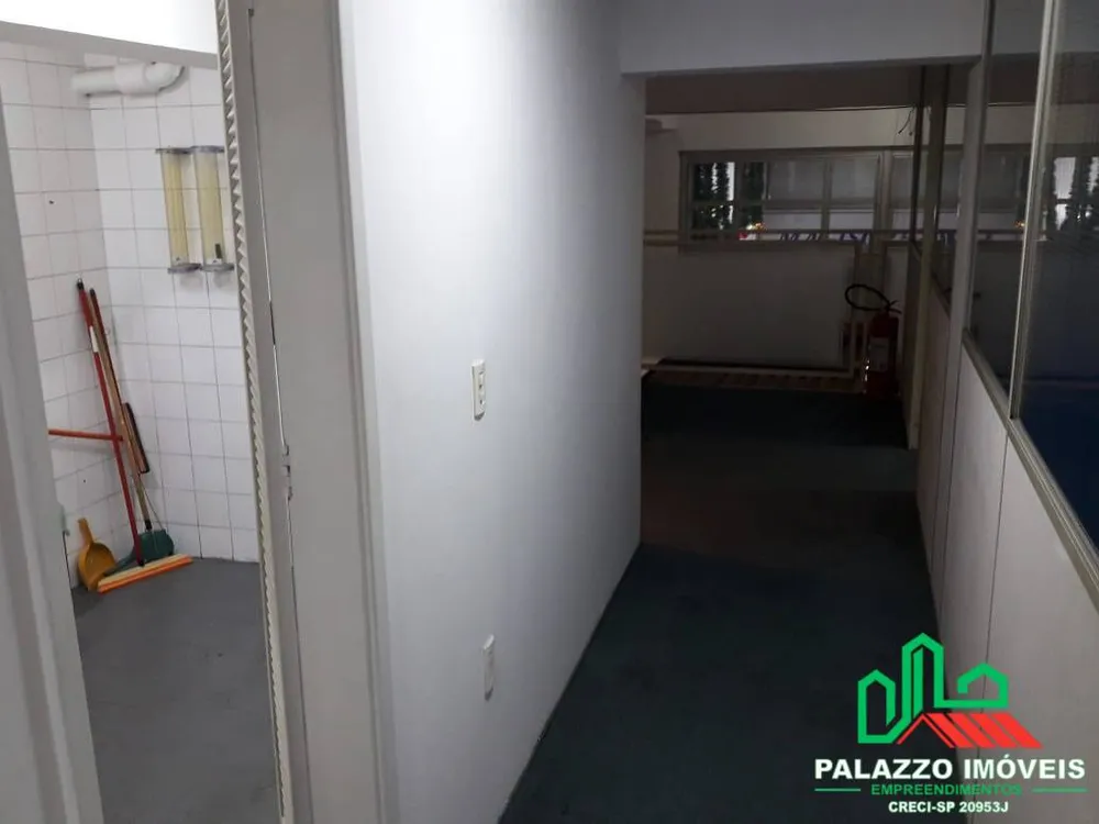 Depósito-Galpão, 200 m² - Foto 8