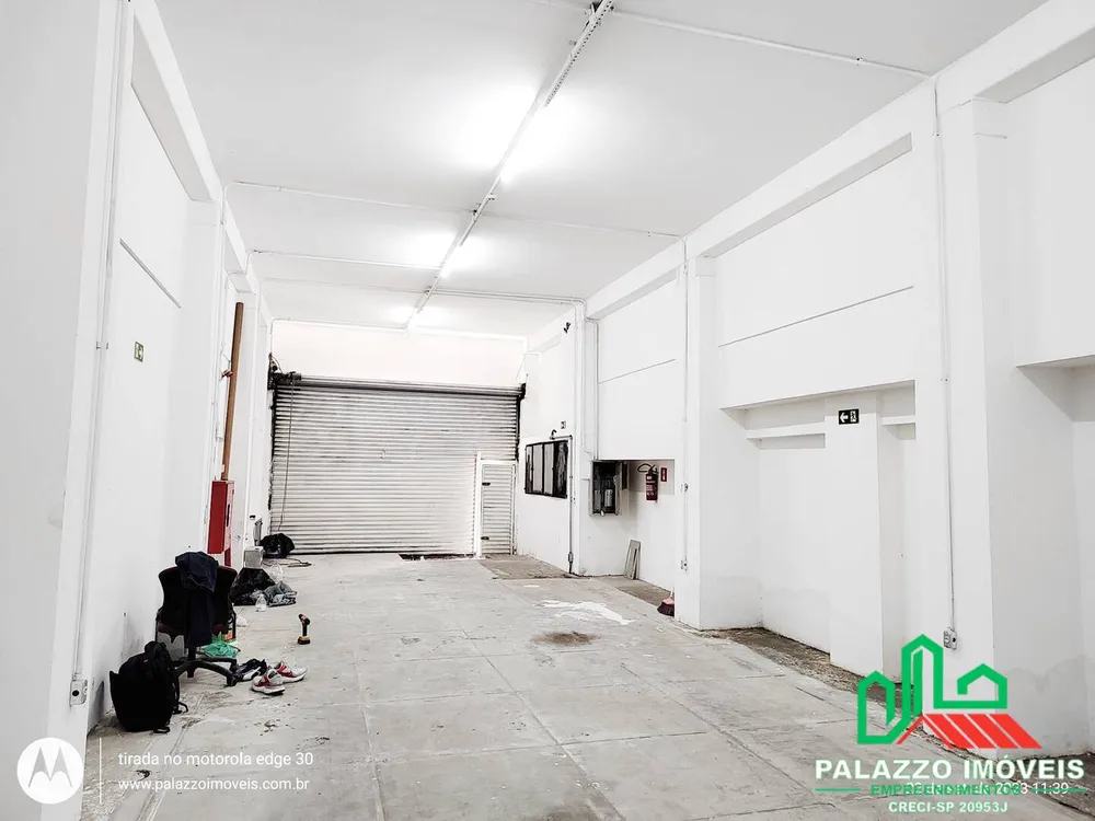 Prédio Inteiro, 956 m² - Foto 6