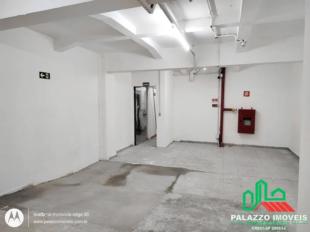 Prédio Inteiro, 956 m² - Foto 10