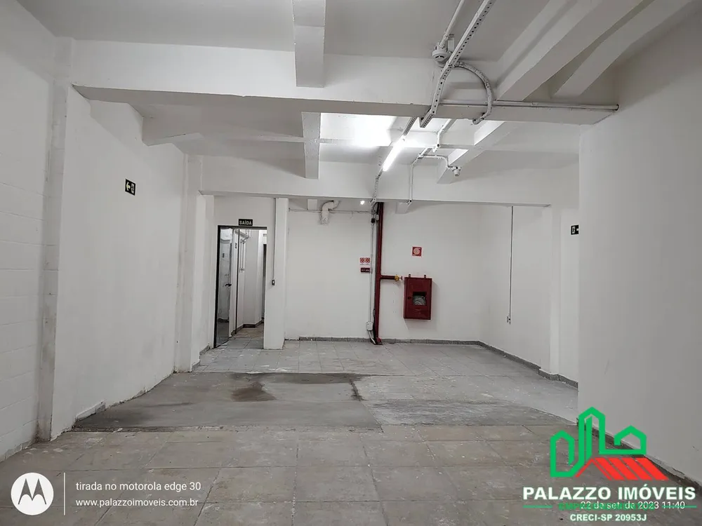 Prédio Inteiro, 956 m² - Foto 11