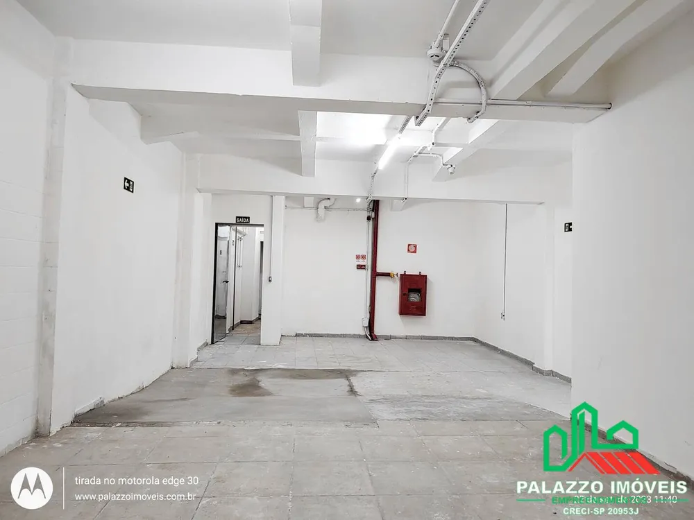 Prédio Inteiro, 956 m² - Foto 13