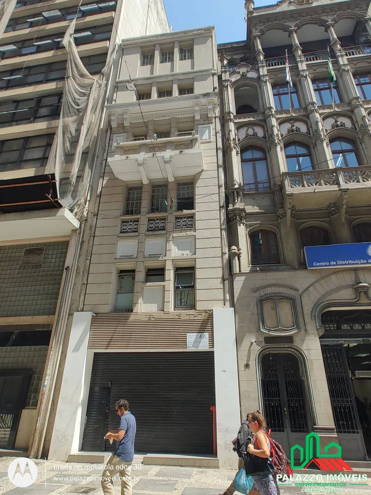 Prédio Inteiro, 956 m² - Foto 4