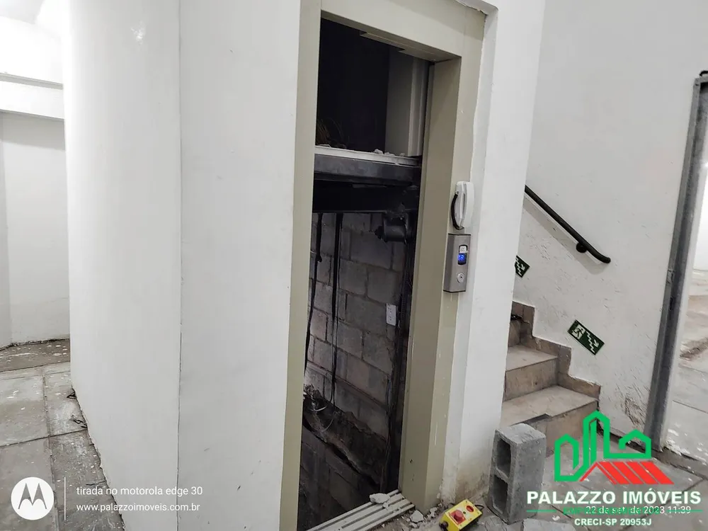 Prédio Inteiro, 956 m² - Foto 16