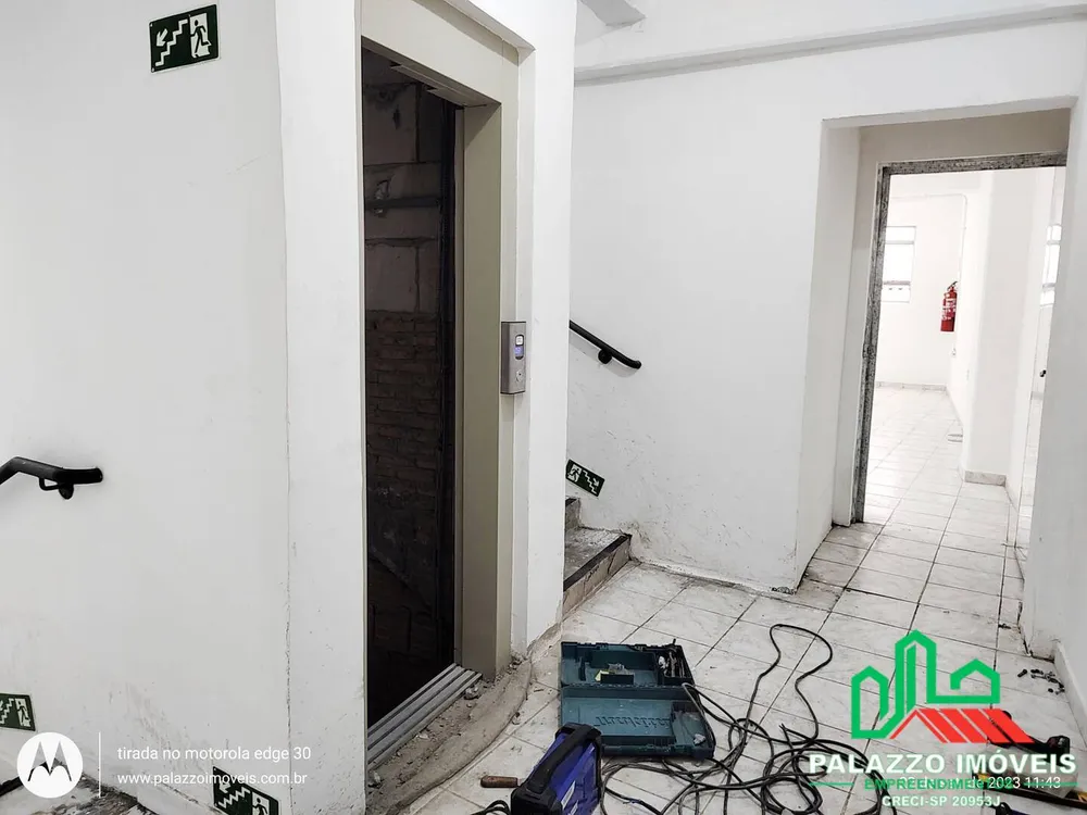 Prédio Inteiro, 956 m² - Foto 9