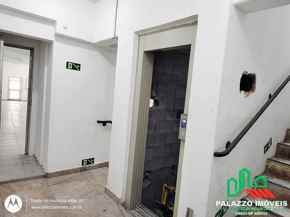 Prédio Inteiro, 956 m² - Foto 12