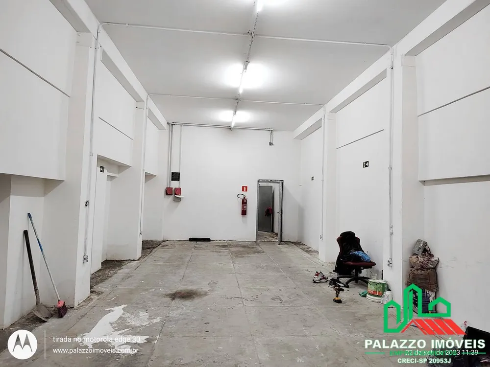 Prédio Inteiro, 956 m² - Foto 8