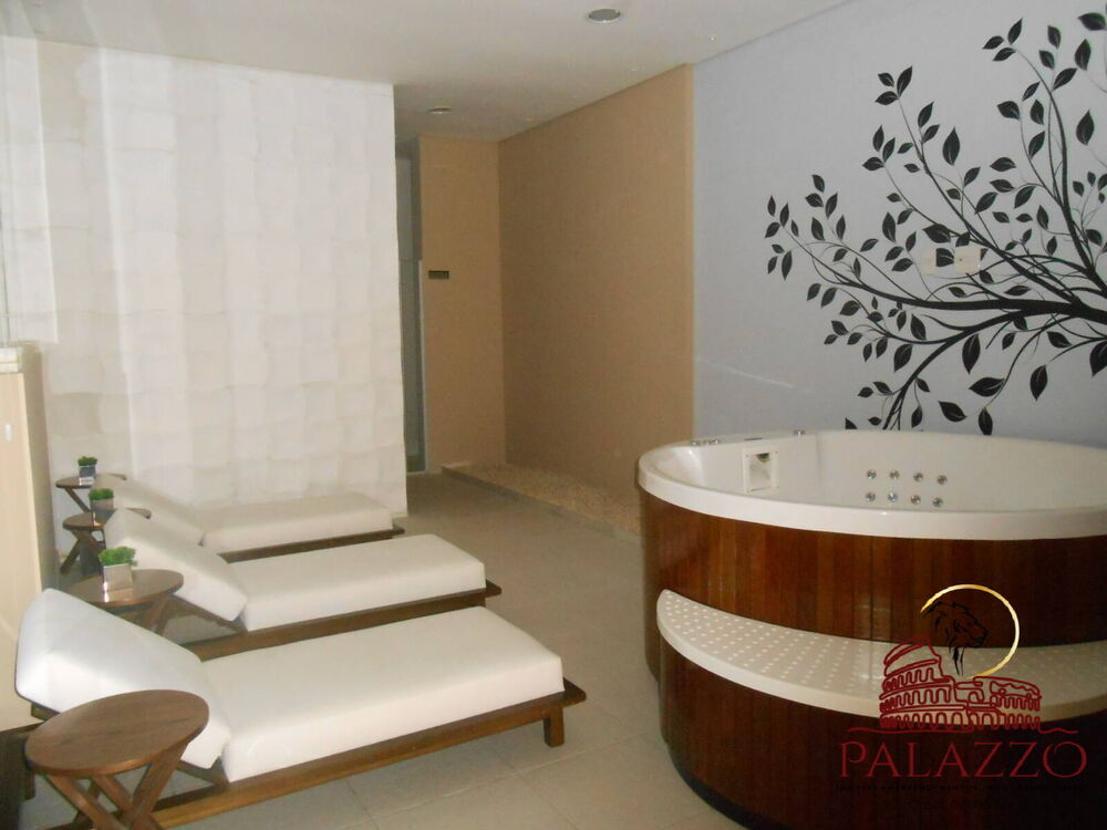 Apartamento, 1 quarto, 32 m² - Foto 8