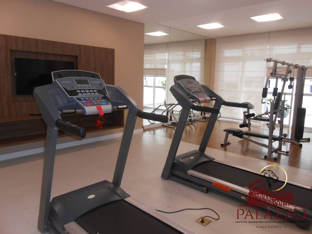 Apartamento, 1 quarto, 32 m² - Foto 4