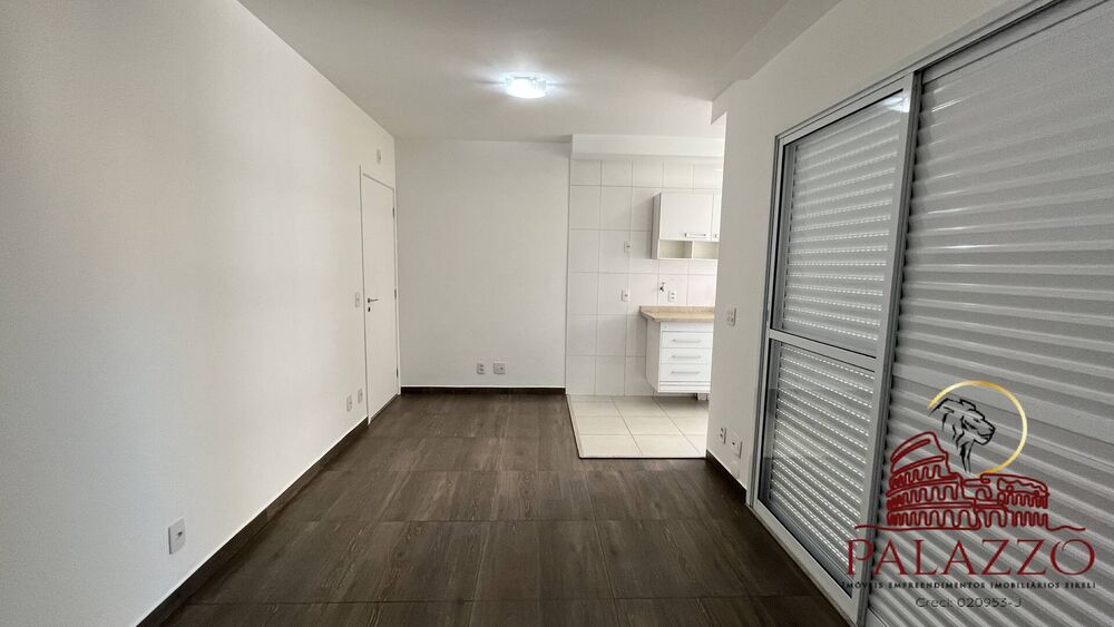 Apartamento, 1 quarto, 32 m² - Foto 3