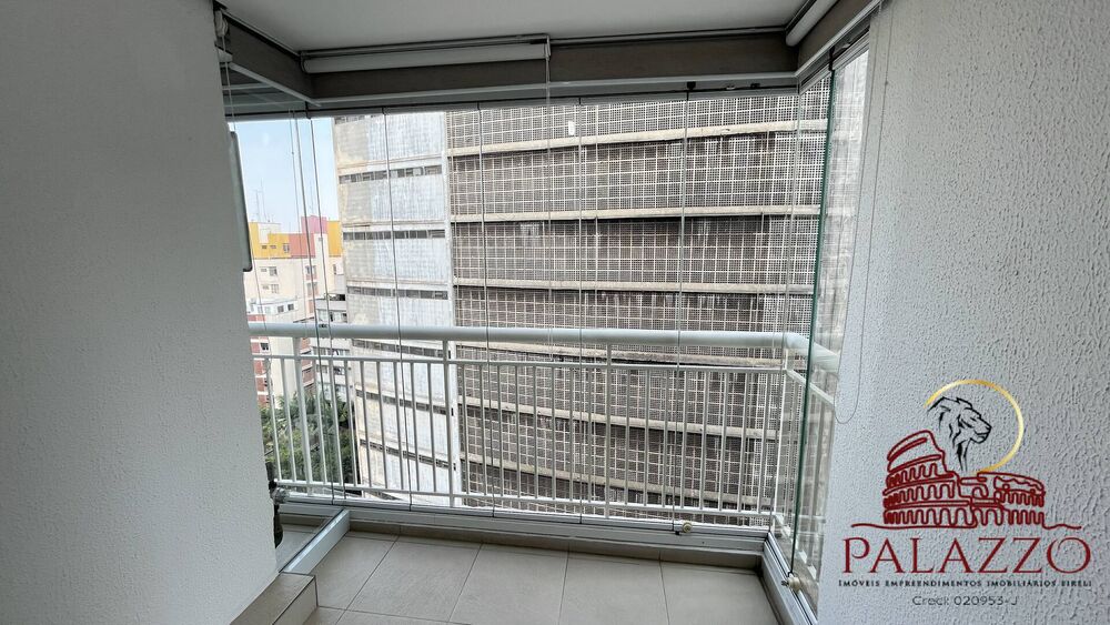 Apartamento, 1 quarto, 32 m² - Foto 2