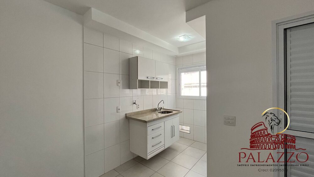 Apartamento, 1 quarto, 32 m² - Foto 6