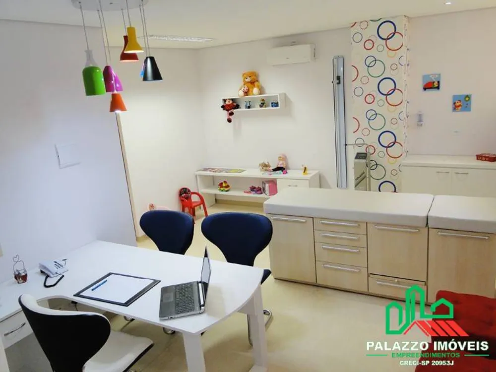 Prédio Inteiro, 1547 m² - Foto 10