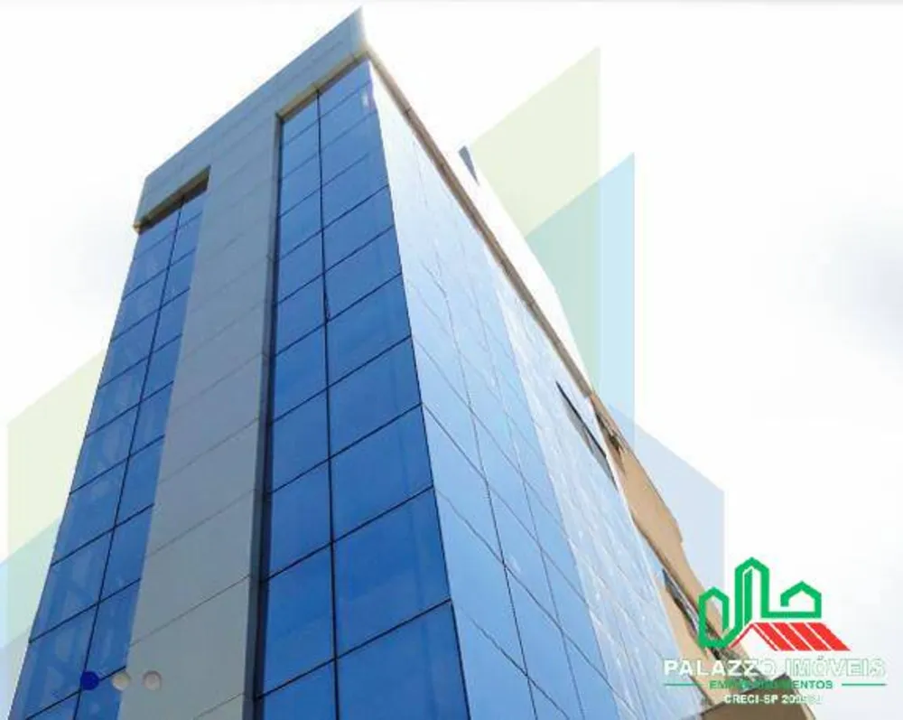Prédio Inteiro, 1547 m² - Foto 1