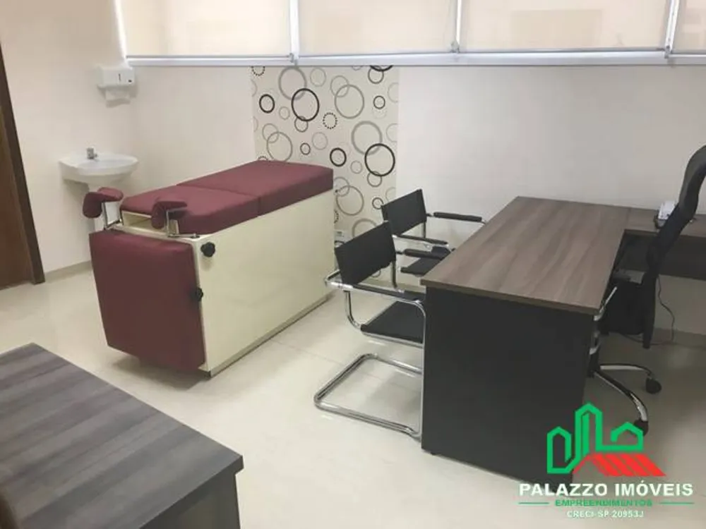 Prédio Inteiro, 1547 m² - Foto 9