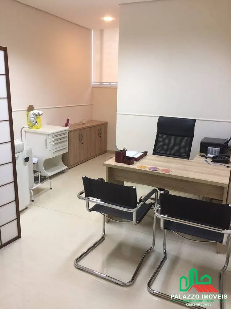 Prédio Inteiro, 1547 m² - Foto 8