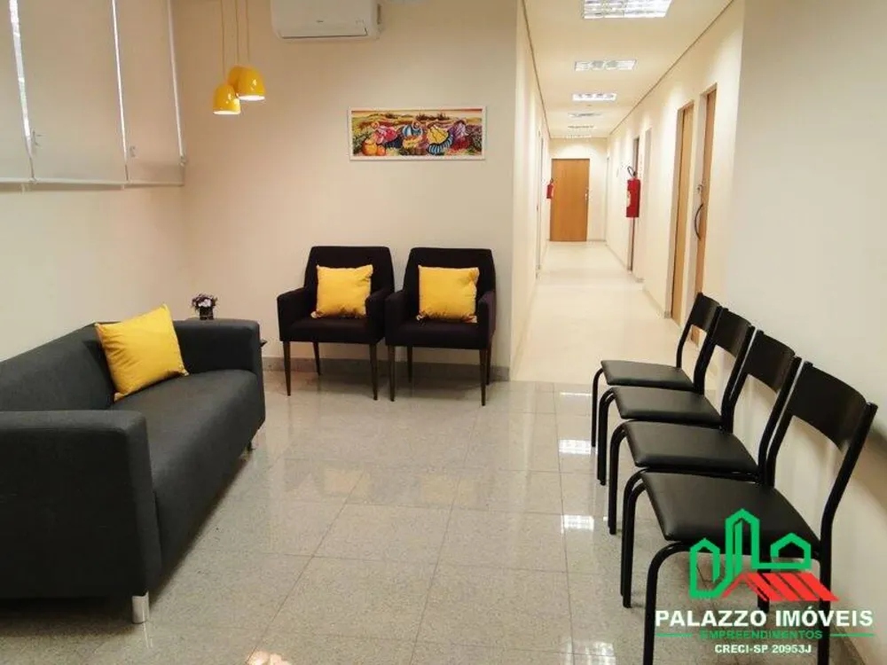 Prédio Inteiro, 1547 m² - Foto 3