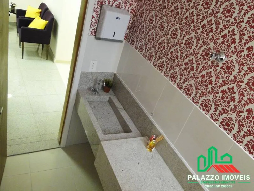 Prédio Inteiro, 1547 m² - Foto 1