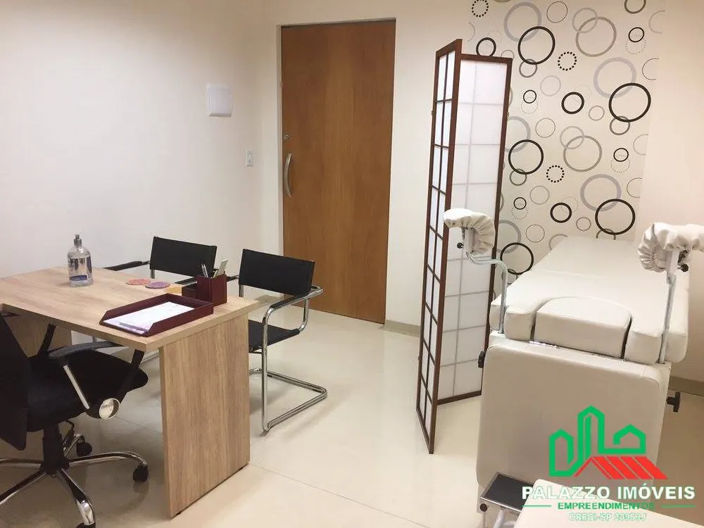 Prédio Inteiro, 1547 m² - Foto 6