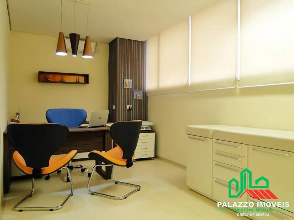 Prédio Inteiro, 1547 m² - Foto 6